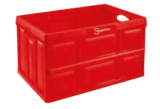 Klappbox bei Hagebaumarkt im Prospekt "" für 10,99 €