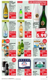 Aktueller Kaufland Prospekt mit Mixer, "Hier bin ich richtig", Seite 54