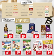 Nudeln im Marktkauf Prospekt "Aktuelle Angebote" mit 91 Seiten (Freiburg (Breisgau))