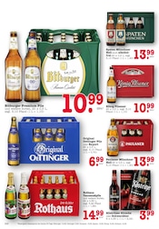Bitburger im E center Prospekt in Mainz Aktueller E center Prospekt mit Bitburger, "Aktuelle Angebote", Seite 28