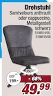 Drehstuhl für 49,99 € bei POCO im Angebot Drehstuhl im aktuellen POCO Prospekt