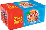 Boisson aux fruits tropical - Oasis dans le catalogue Intermarché Hyper
