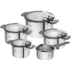 KOCHTOPFSET ZWILLING SIMPLIFY 5-teilig von Zwilling im aktuellen XXXLutz Möbelhäuser Prospekt für 199,90 €