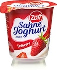 Netto Marken-Discount Greifswald - Sahnejoghurt Angebot im Prospekt Sahnejoghurt bei Netto Marken-Discount im Greifswald Prospekt für 0,44 €