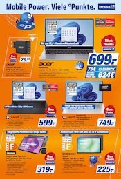 Computer im expert Prospekt in Köln Aktueller expert Prospekt mit Computer, "Top Angebote", Seite 6
