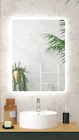 Brico Cash La Courbe - Promo MIROIR LED 'START' 60 X 80 CM Promo MIROIR LED 'START' 60 X 80 CM à 59,00 € dans le catalogue Brico Cash à La Courbe