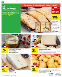 Offre Jean dans le catalogue Carrefour Market du moment à la page 14