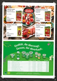 Grillwurst Angebot & Preis im aktuellen Hamberger Prospekt Grillwurst Angebot im aktuellen Hamberger Prospekt auf Seite 23