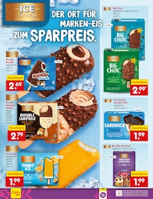 Waffeleisen im Netto Marken-Discount Prospekt "Aktuelle Angebote" mit 74 Seiten (Braunschweig)