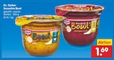 Aktuelle Saft Angebote bei Netto Marken-Discount in Bremerhaven Aktuelles Smoothie Bowl Angebot bei Netto Marken-Discount in Bremerhaven ab 1,69 €
