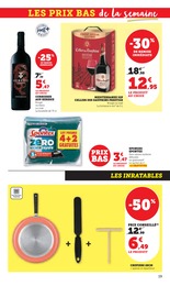 Offre Meuble Cuisine dans le catalogue U Express du moment à la page 19
