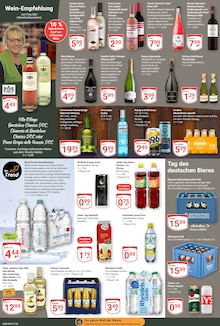 Bier im GLOBUS Prospekt "Aktuelle Angebote" mit 22 Seiten (Koblenz)