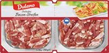 Delikatess Bacon-Streifen von Dulano für 2,79 € bei Lidl im Angebot Delikatess Bacon-Streifen von Dulano im aktuellen Lidl Prospekt