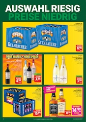 Cola im Marktkauf Prospekt in Schweinfurt Aktueller Marktkauf Prospekt mit Cola, "AUSWAHL RIESIG, PREISE NIEDRIG", Seite 4