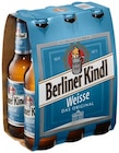 Weisse Angebote von Berliner Kindl bei nahkauf Neubrandenburg für 3,99 €