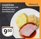 Aktuelles Kasselerbraten Angebot bei GLOBUS in Halle (Saale) ab 9,50 €