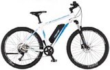 E-Bike Mountainbike, 27,5 Zoll im Angebot bei Lidl in Rheine E-Bike Mountainbike, 27,5 Zoll Angebote von Fischer bei Lidl Rheine für 1.099,00 €
