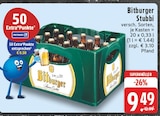 Aktuelles Stubbi Angebot bei EDEKA in Ahaus ab 9,49 €