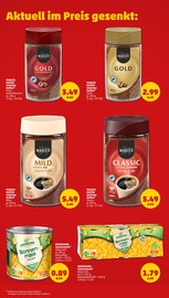 Kiwi im Penny Prospekt in Augsburg Aktueller Penny Prospekt mit Kiwi, "Wer günstig will, muss Penny.", Seite 4