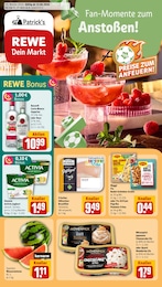 Aktueller REWE Discounter Prospekt für Bad Krozingen 15.06.2026 - 20.06.2026 REWE Prospekt für Bad Krozingen mit 20 Seiten