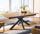 Esstisch Ricardo Angebote von MassivART bei Die Möbelfundgrube Kaiserslautern für 1.299,99 €