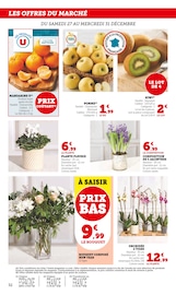 Bricolage Angebote im Prospekt "Super U" von Super U auf Seite 32