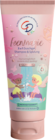 Girl 3in1 Duschgel, Shampoo & Spülung Feenmagie von CD im aktuellen budni Prospekt