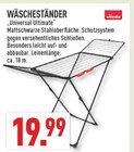 Wäscheständer Universal Ultimate Angebote von Vileda bei Marktkauf Münster für 19,99 €