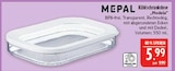 Kühlschrankdose „Modula“ Angebote von MEPAL bei Marktkauf Hof für 5,99 €