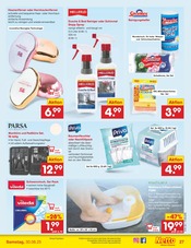 Aktueller Netto Marken-Discount Prospekt mit Luftentfeuchter, "Aktuelle Angebote", Seite 39