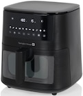 Heißluftfritteuse AF 1650 von Tarrington House im aktuellen METRO Prospekt für 47,59 €