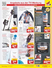 Ähnliche Heizdecke Angebote im Prospekt "Aktuelle Angebote" von Netto Marken-Discount in Hannover Ähnliche Angebote wie Heizdecke im Prospekt "Aktuelle Angebote" auf Seite 35 von Netto Marken-Discount in Hannover