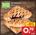 Kirschtasche von Backstube im aktuellen Netto Marken-Discount Prospekt