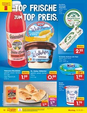 Schokolade im Netto Marken-Discount Prospekt in Lippstadt Aktueller Netto Marken-Discount Prospekt mit Schokolade, "Aktuelle Angebote", Seite 12