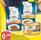 Aktuelles Gourmet Gold Feine Pastete mit Huhn Angebot bei E center in Neuss ab 0,39 €