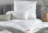 Kopfkissen Softy-Kosmos Plus von Paradies für 69,99 € bei Höffner im Angebot Kopfkissen Softy-Kosmos Plus von Paradies im aktuellen Höffner Prospekt
