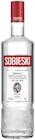 Vodka - SOBIESKI - Supermarchés Match à Meaux Vodka - SOBIESKI en promo chez Supermarchés Match Meaux à 17,85 €