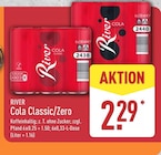 Aktuelles Cola Classic Angebot bei ALDI Nord in Bremerhaven ab 2,29 €