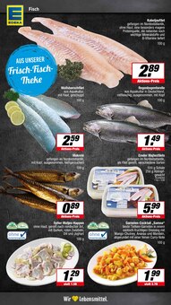 Kuchen im aktuellen E center Prospekt (Münster) Kuchen im E center Prospekt "Aktuelle Angebote" mit 18 Seiten (Münster)