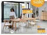Tisch Azulo von Henders & Hazel im aktuellen Möbel Inhofer Prospekt für 327,12 €