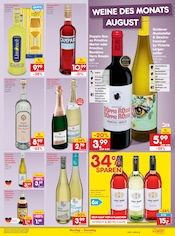 Sekt im Netto Marken-Discount Prospekt in Peine Aktueller Netto Marken-Discount Prospekt mit Sekt, "Aktuelle Angebote", Seite 9