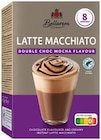 Café latte macchiato en sticks dans le catalogue Lidl