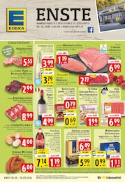 EDEKA Prospekt für Altena: "Aktuelle Angebote", 30 Seiten, 18.05.2026 - 23.05.2026