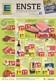 EDEKA Prospekt Aktuelle Angebote mit 30 Seiten