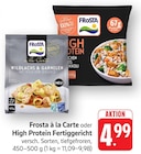 Aktuelle Frosta Angebote bei E center in Trier Aktuelles à la Carte Angebot bei E center in Trier ab 4,99 €