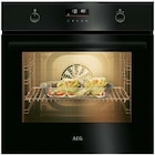 Aktuelles Marken Einbau-Backofen Angebot bei Ostermann in Leverkusen ab 599,00 €
