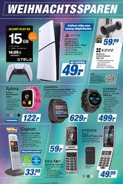 Aktueller expert Prospekt mit Telefon, "Top Angebote", Seite 30