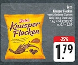 EDEKA Bad Gottleuba - Knusper Flocken Angebot im Prospekt Knusper Flocken bei EDEKA im Bad Gottleuba Prospekt für 1,79 €