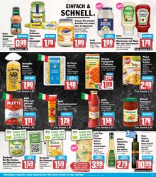 Tomaten im aktuellen HIT Prospekt (Krefeld) Tomaten im HIT Prospekt "ECHTE VIELFALT" mit 19 Seiten (Krefeld)