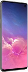 Smarphone Galaxy S10 - Carrefour à Saint-Denis Smarphone Galaxy S10 en promo chez Carrefour Saint-Denis à 859,00 €